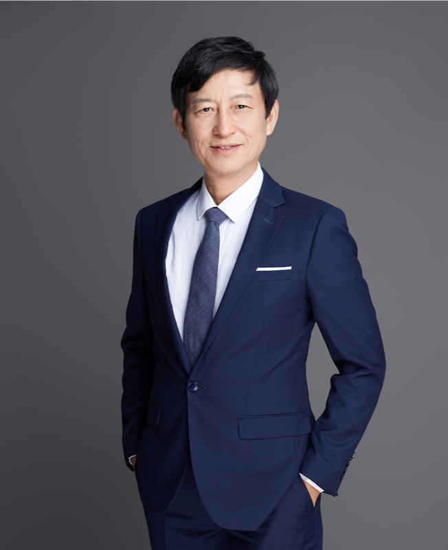 苏新宁教授